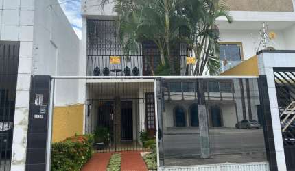 Casa com 2 pavimentos 348m² a venda no bairro do Telégrafo