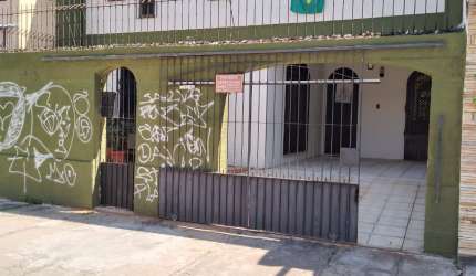 Casa 240m² 2 pavimentos a venda na Conselheiro Furtado