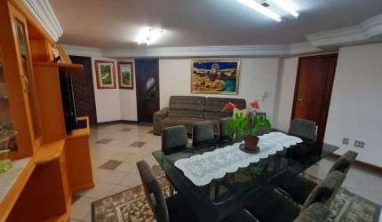 EXCELENTE APARTAMENTO NO CENTRO DE PONTA GROSSA