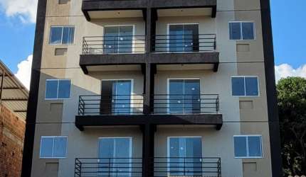 Residencial Alcântara Connect