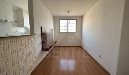 Apartamento pra venda no portal dos ipes