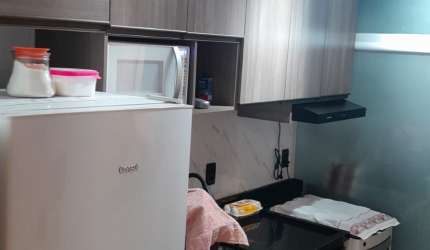 Lindo apartamento pra venda spazio SAN denis
