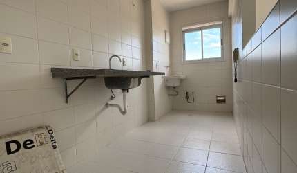 Apartamento com varanda 3 dormitórios pra locação