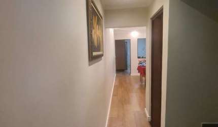 Casa com 3 quartos à venda na Rua Marte, Batistini, São Bernardo do Campo por R$ 630.000