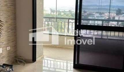 Aluguel Apartamento 4 dormitorios sendo 2 Suites 115 m2 Condominio Le Grand Classique - Bairro Jardim Aquarius - Sao Jose dos Campos