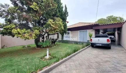 Aluguel Casa Residencial ou Comercial com 5 dormitorios sendo 2 Suites - Bairro Palmeiras de Sao Jose - Zona Sul - Sao Jose dos Campos