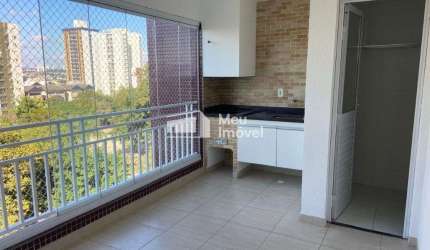 Aluguel Apartamento 2 Dormitorios sendo 2 suites Condominio Fenix - Bairro Jardim Aquarius - Sao Jose dos Campos