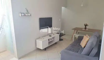 Aluguel Apartamento 54m2 - 2 dormitorios - Urbanova - Zona Oeste - Sao Jose dos Campos.