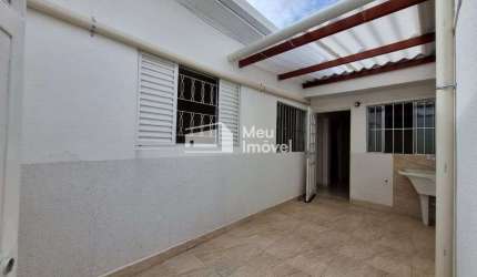 Aluguel Casa 2 Dormitorios  -Bairro Jardim Satelite - Zona Sul - Sao Jose dos Campos Campos