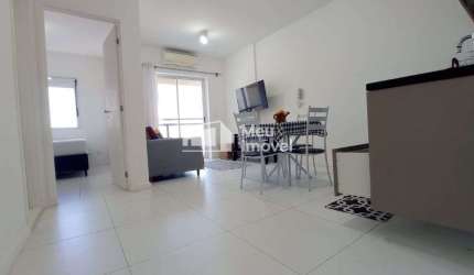 Aluguel e Venda Apartamento 1 Dormitorio - Jardim Oswaldo Cruz - Proximo ao Center Vale Shopping - Sao Joe dos Campos