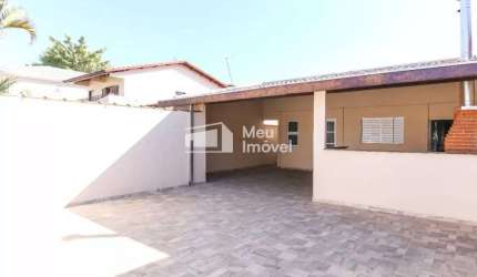 Aluguel Casa Terrea 3 dormitorios sendo 1 Suite - Bairro Jardim Satelite - Zona Sul - Sao Jose dos Campos