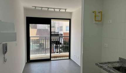 ALUGUEL: Apartamento 1 Dormitorio com Vaga - Metro Parada Inglesa