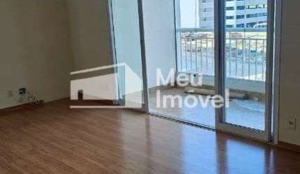 Aluguel Apartamento 3 Dormitorios sendo 1 Suite  com 100m2 - Condominio Rossi Montes - Zona Leste - Sao Jose dos Campos
