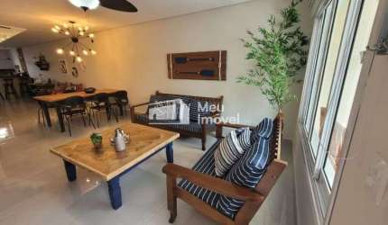 Sobrado – 3 dorm. - Condominio Villa di Prado -  Juquehy/SP – Venda e Locacao