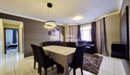 Aluguel Apartamento Mobiliado 2 Dormitorios sendo 1 Suite - 72m2 - Condominio Laguna Hills - Bairro Jardim Morumbi - Zona Sul - Sao Jose dos Campos