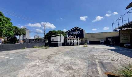 Aluguel Ponto Comercial com 600m2 Bairro Jardim America - Zona Sul - Proximo a Bacabal - Sao Jose dos Campos