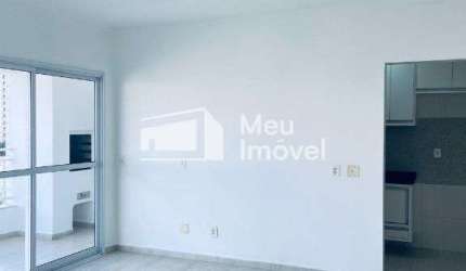 Aluguel Apartamento de 2Dormitorios sendo 1 Suite - Jardim  Aquarius - Sao Jose dos Campos SP