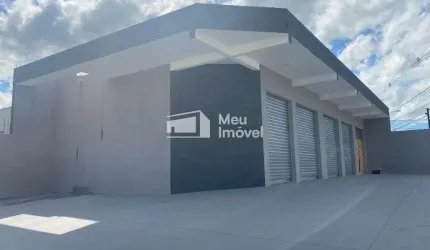 Aluguel Ponto Comercial 24m2 Bairro Santa Julia - Sao Jose dos Campos
