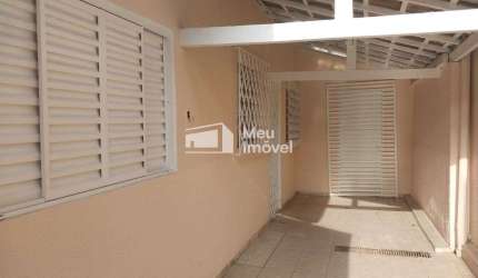 Aluguel Casa 1 Dormitorio Regiao Central - Sao Jose dos Campos