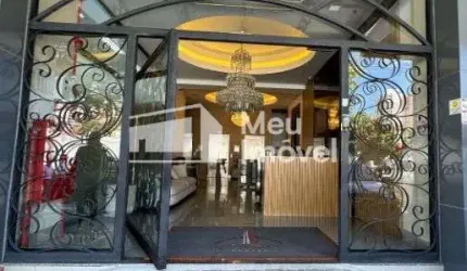 Aluguel Sala Comercial de 49m2 - Edificio Conlife Center- Bairro Jardim Aquarius - Sao Jose dos Campos