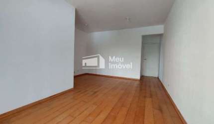 Aluguel Apartamento 3 Dormitorios sendo 1 Suite Bairro Vila Ema - Sao Jose dos Campos