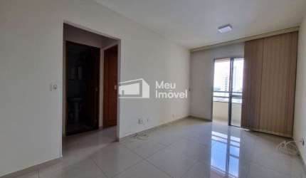 Aluguel Apartamento 1 Dormitorio Condominio Porto Gallo Bairro Sao Dimas - Sao Jose dos Campos