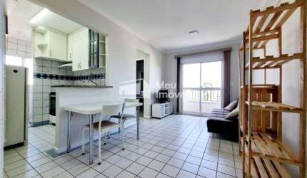 Aluguel Apartamento Mobiliado 1 Dormitorio Bairro Sao Dimas