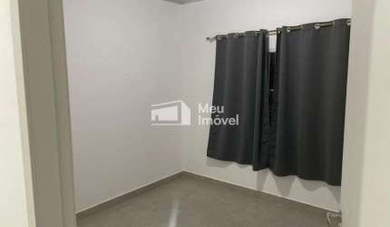 Aluguel Kitinete 13m2 Centro de Jacarei