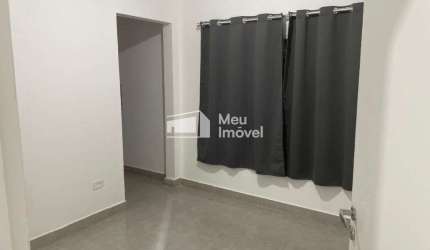 Aluguel Kitinete 17m2 Centro de Jacarei