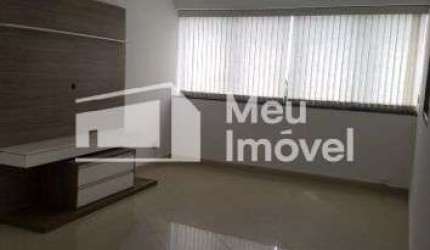 Aluguel Apartamento 3 Dormitorios  sendo 1 suite - Regiao central - Condominio  Montserrat - Jacarei