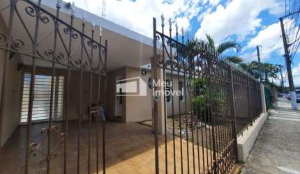 Aluguel e Venda Casa Residencial ou Comercial disponivel recem reformada - Centro, Jacarei - SP