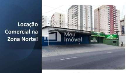 Ponto Comercial 52m2 Bairro Alto da Ponte - Zona Norte - Sao Jose dos Campos