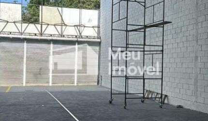 Aluguel e Venda Ponto Comercial 250m2 Avenida Andromeda - Sao Jose dos Campos