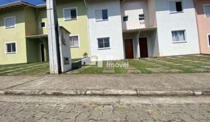 Aluguel Sobrado 3 Dormitorios em Condominio Bairro Monte Castelo - Zona Leste - Sao Jose dos Campos