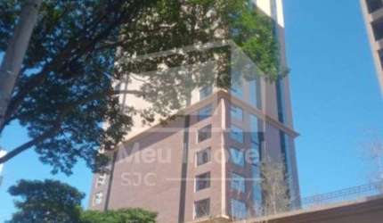 Apartamento com 1 quarto para alugar na Rua dos Piquiroes, 121, Parque Residencial Aquarius, São José dos Campos por R$ 4.500