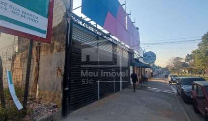 Ja imaginou a sua loja na mais famosa avenida de Sao Jose dos Campos?