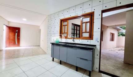 Aluguel Casa 3 Dormitorios sendo 1 Suite - Zona Sul - Bairro Jardim Nova Republica - Sao Jose dos Campos