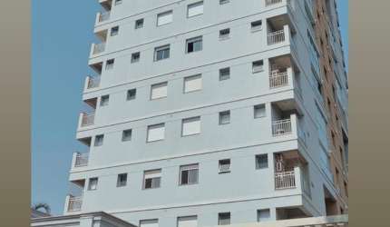 Apartamento mobiliado e decorado - 189m² -3 quartos (3  suítes) -2 vagas -Jd. Florença - Limeira- SP