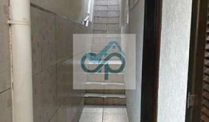 Apartamento 02 Dorm. em Bingen  -  Petrópolis