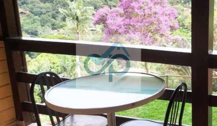 Casa 04 Dorm. em Corrêas  -  Petrópolis