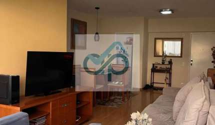 Apartamento na Coronel Veiga  -  Petrópolis