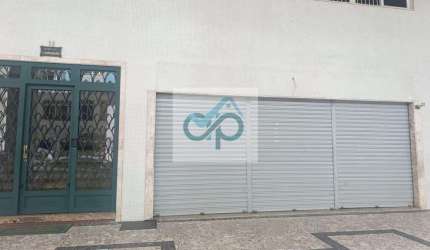 loja em Centro  -  Petrópolis