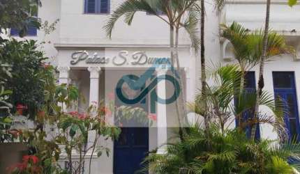Casa 05 Dorm. ou + em Centro  -  Petrópolis