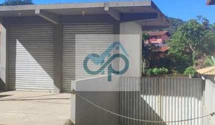 Loja em Itaipava  -  Petrópolis