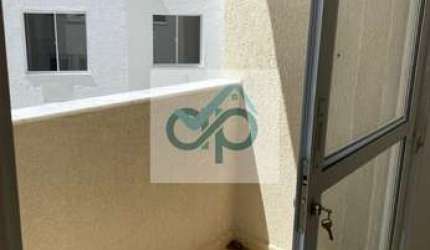 Apartamento 02 Dorm. em Corrêas  -  Petrópolis