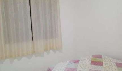 Apartamento em Petrópolis