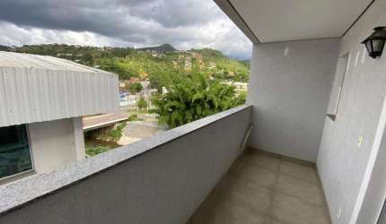 Apartamento em Petrópolis