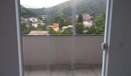 Apartamento em Petrópolis