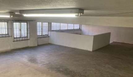 Apartamento Loft em Petrópolis