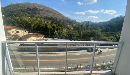 Apartamento em Petrópolis